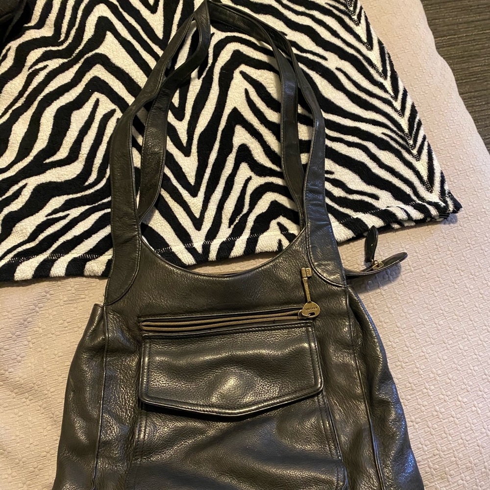 Fossil Handbag